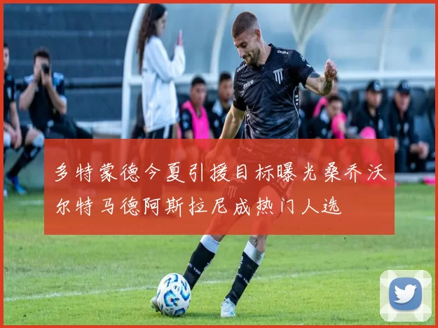 多特蒙德今夏引援目标曝光桑乔沃尔特马德阿斯拉尼成热门人选